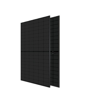   QN-Solar PV — QNN210R-HG500-54