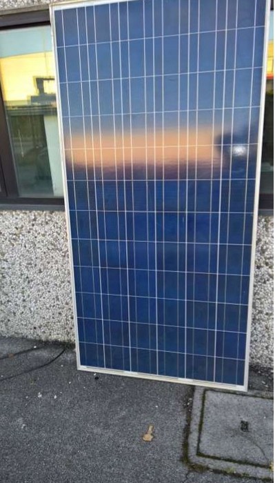 PV-Module - LDK - 152pcs LDK 275/280w used panels for sale - working ...