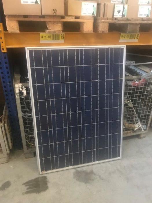 PV-Module - Sharp - ND-175 (E1F) - 175Wp - Poly - Secondsol