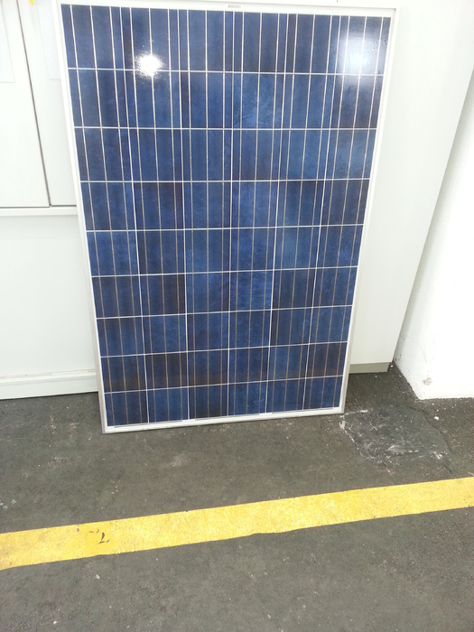 PVModule Suntech Power STP20018/Ud 200Wp Poly Secondsol