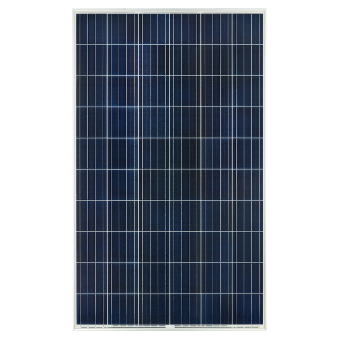 PV-Module - BYD - BYD270P6C-30-Series-4BB-156.75P - 270Wp - Poly ...