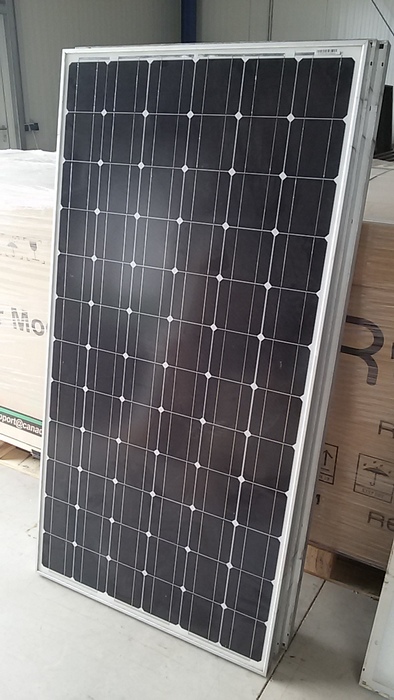 PV-Module - LDK Solar - 195D-24 195Wp - 195Wp - Mono - Secondsol