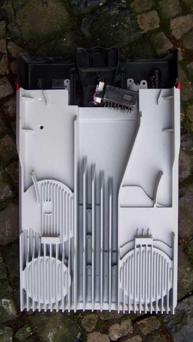 Wechselrichter - SMA - SB 2000HF - String - Secondsol