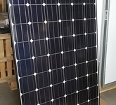 Bosch Solar CIS 3111 70Wp Dünnschicht 