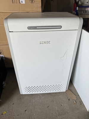 SENEC — SENEC.Home P4 hybrid