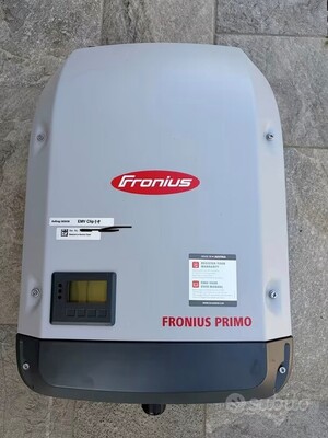   Fronius — Fronius Primo 3.6-1