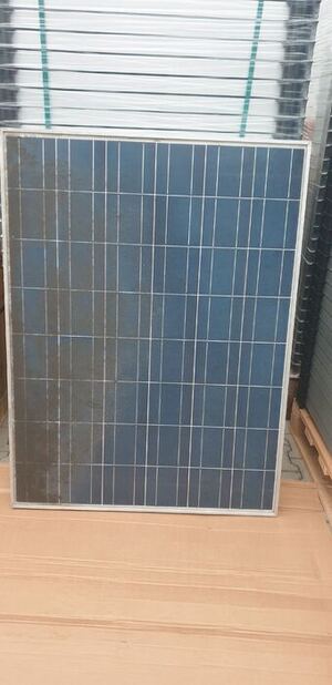 Yingli — YL185P-23b-1