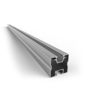 Schletter — Module-bearing rail Solo - 440
