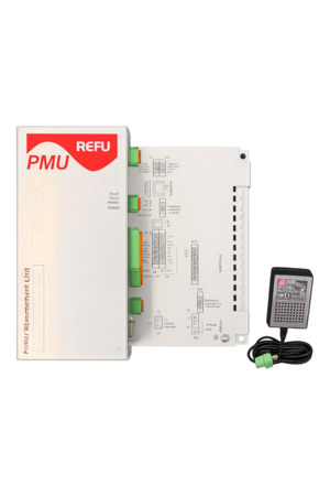 Refusol — PMU Power Management Unit - Mo