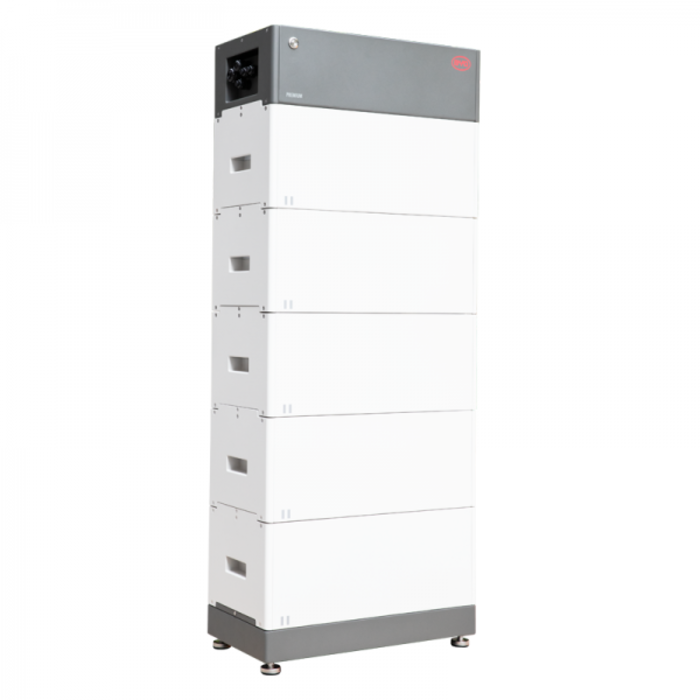 Byd Speicher 11 Kw