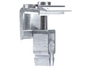 Schletter — End clamp Rapid16 30 - 40