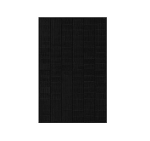   JA Solar — JAM54D41-455W LB Full Black