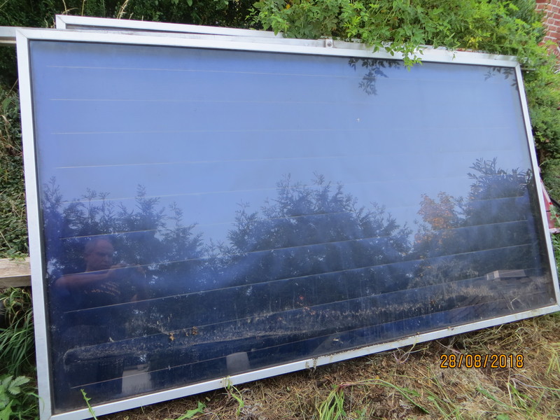 Solarthermie - Wagner Solar - Solarthermie-Flachkollektor ...