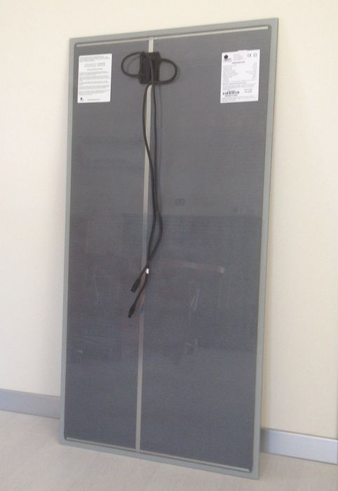 PV-Module - First Solar - FS-277 FS277 2er-Serie Ersatzmodule ...