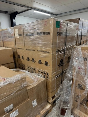 Samsung Gen6 16kW — AE160RXYDEG