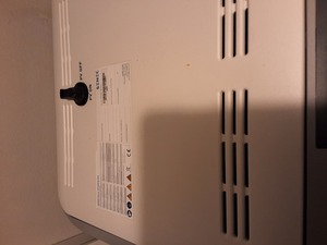 SENEC — Senec Home V3 Hybrid
