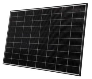 Heckert Solar — NeMo 4.2 80 M 405 AR (A) Black Frame / schwarz ...