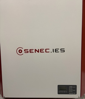 Deutsche Energieversorgung — SENEC.Home G2