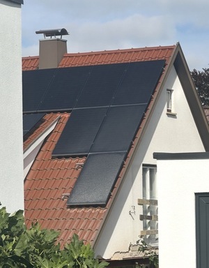   Hanwha Q.Cells — Q.PEAK DUO BLK-G8 340