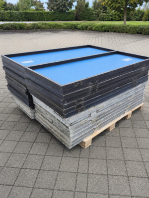 BP Solar — BP 3160 S