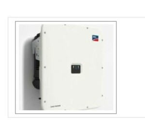 SMA — Sunny Tripower X 20
