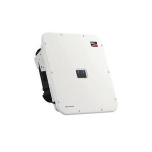 SMA — Sunny Tripower X 15
