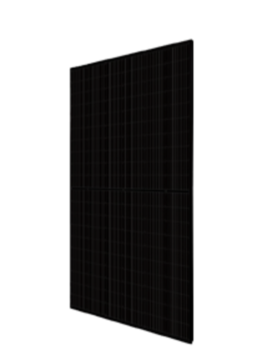 PV-Module - Canadian Solar - CS 3K-310MS-AB,ALL BLACK MC4 - 310Wp ...