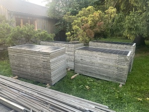 Schott Solar — SCHOTT POLY TM 175