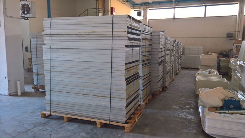 PV-Module - LDK - 50 pcs of LDK Polycrystalline 275Watt PV modules ...