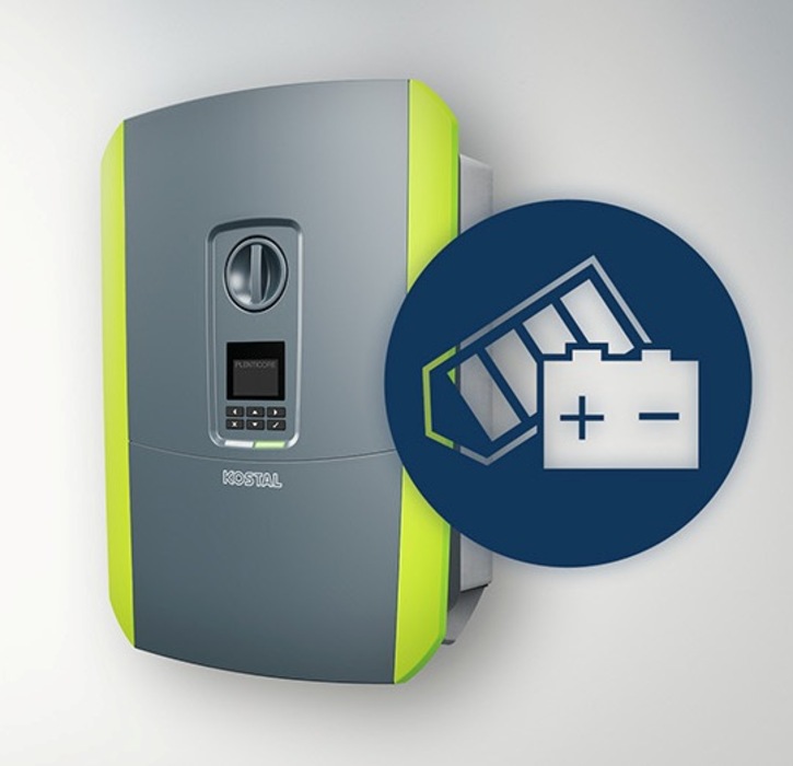 KOSTAL PLENTICORE BI 5.5/26 G2 – AC-Batteriewechs Produktbild-Vorschau 2
