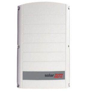   SolarEdge — SE33.3K