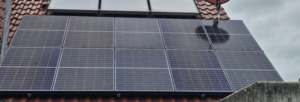 SMA / Trina Solar — PV-Komplettset 335 kWp