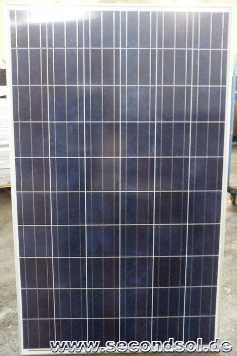 PV-Module - BYD - 240P6-30 - 240Wp - Poly - Secondsol