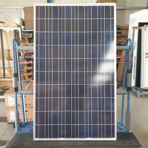 Phoenix Solar — PHX-210 210Wp
