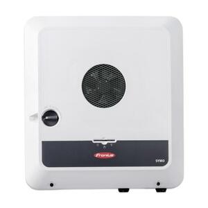 Fronius — Symo GEN24 SC 12.0 Plus