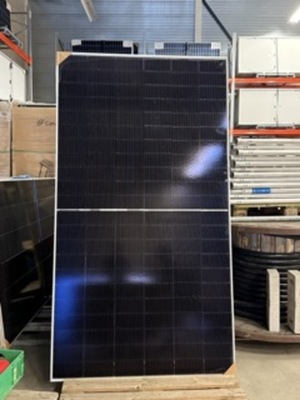 Canadian Solar — CS7N-710TB-AG 1000V
