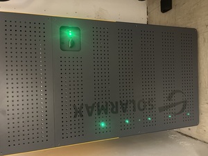 SolarMax — MAX.STORAGE Ultimate 12