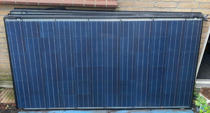 Smart Energy — Complete set 11 panelen omvorm