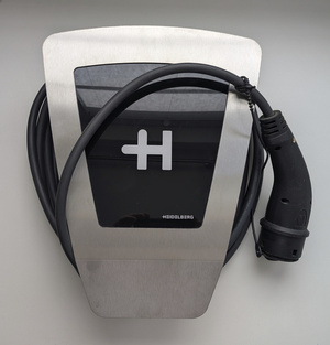 Heidelberg  — Energy Control 00.779.2885/03