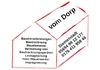 vom Dorp Baudienstleistungen