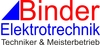 Binder Elektrotechnik