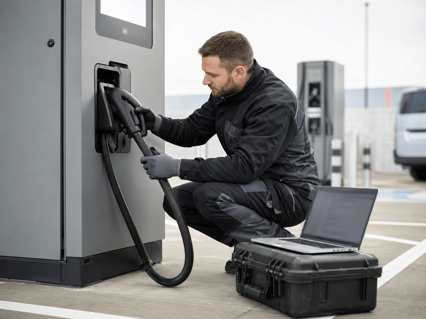 E-Mobility