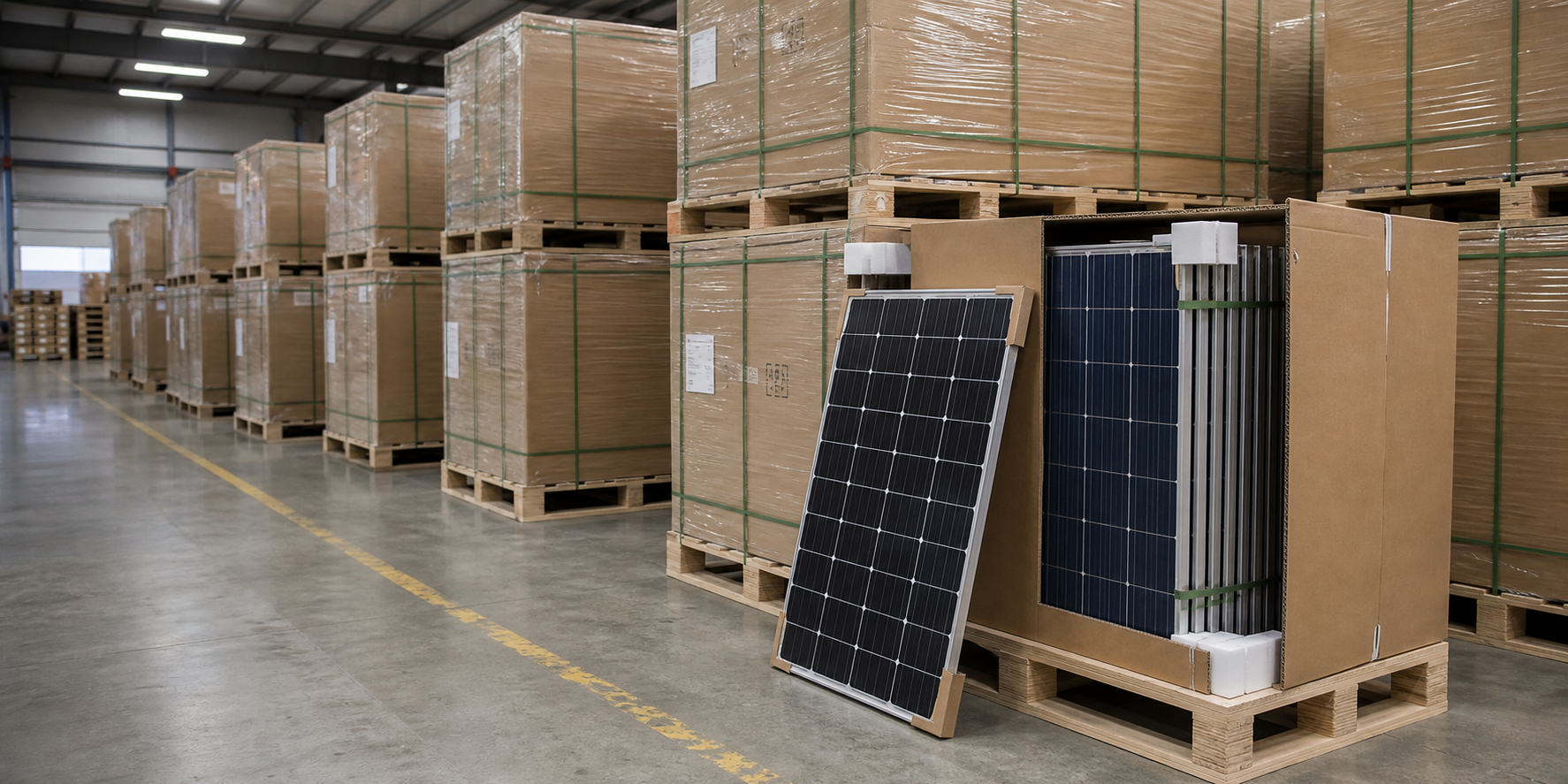 PV modules
