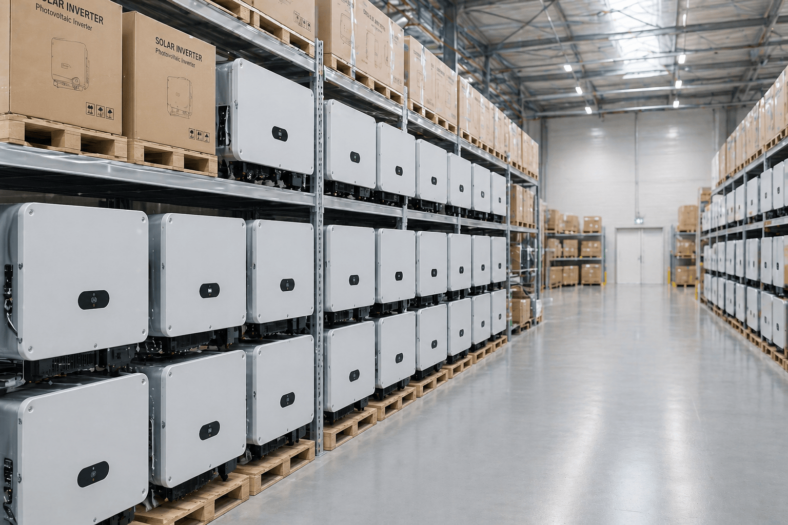 Inverters