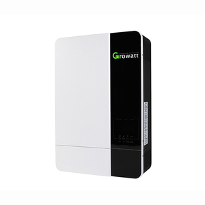 growatt off grid inverter
