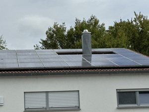 Yingli — YL 185 (23) P