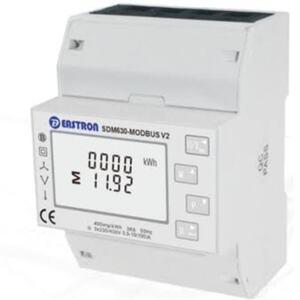 Growatt — three-phase smart energy meter