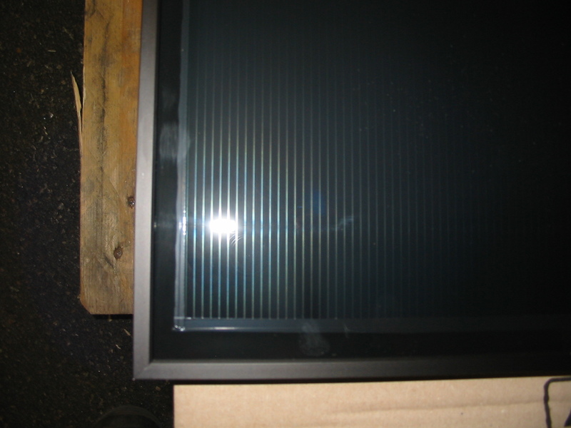 Bosch Solar CIS 3111 70Wp Dünnschicht 