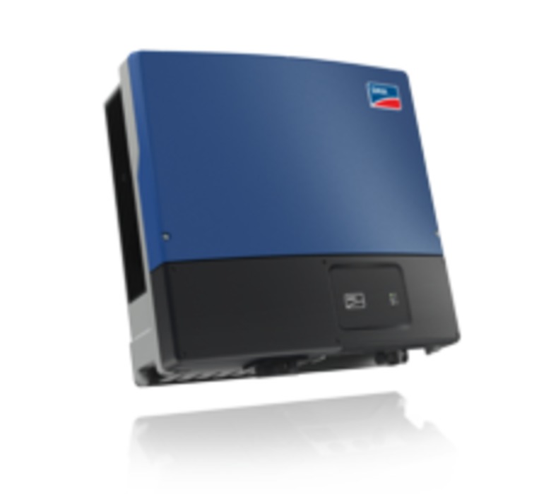 Inverter SMA Sunny Tripower STP 25000TL30