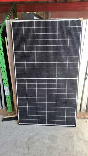 Astronergy / Chint Solar — CHSM60M-HC-340